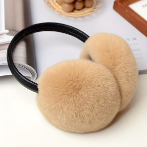 1pc Cute New Warm Earmuffs For Men And Women